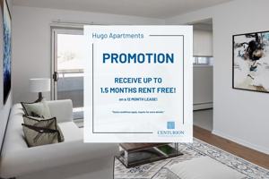 featured image of 19 & 19 & 25 Hugo Crescent