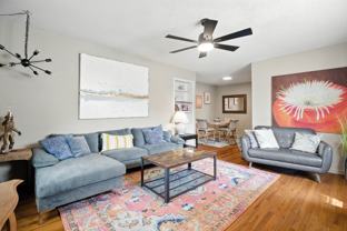 1924 17th St #B - Photo 1 of 1
