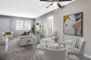 Caballo Crossing - Photo 1 of 1