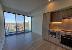 17 Bathurst Street #4307 - Photo 1 of 1