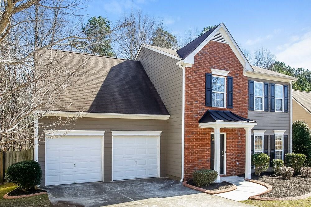 5412 Somer Mill Rd - Photo 2 of 17