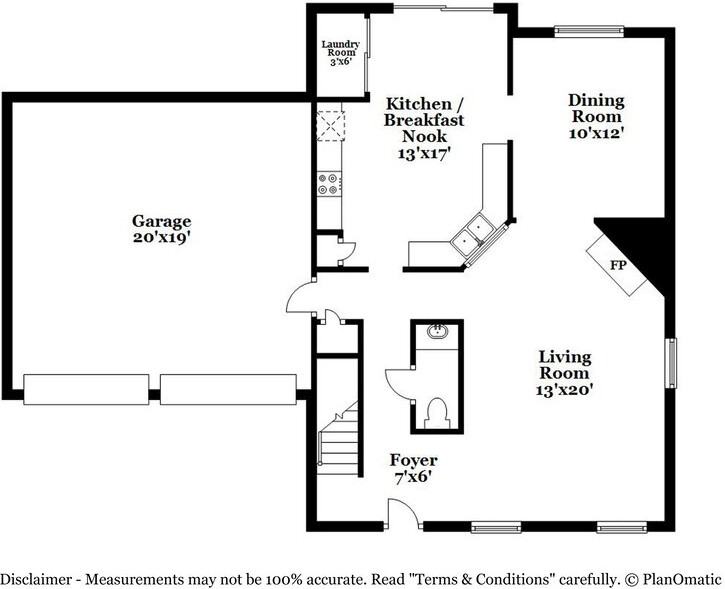 5412 Somer Mill Rd - Photo 3 of 17