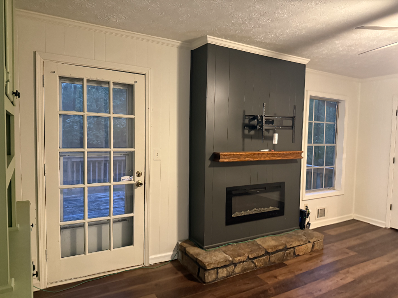 4299 Mink Livsey Road - Photo 3 of 9