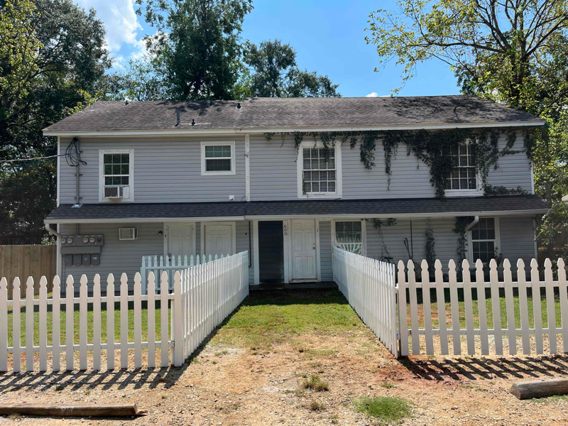608 Price St #1