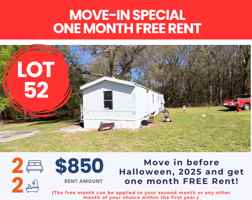 featured image of 306 Rockhouse Rd E #52