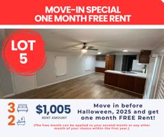 featured image of 1092 Deborah Ln #5