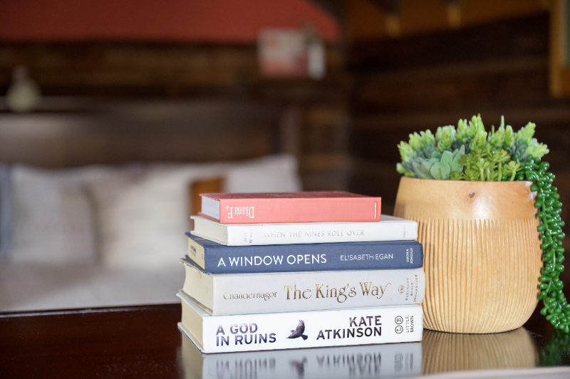 410 East Parkway Drive #LOFT - Photo 4 of 17