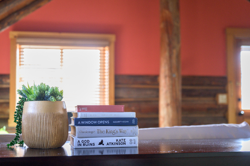 410 East Parkway Drive #LOFT - Photo 5 of 17