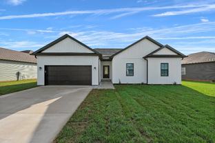 3042 Gunsmoke Trail Way - Photo 1 of 1