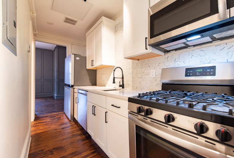 215 Broadway #2C - Photo 3 of 14