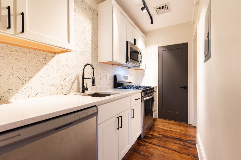 215 Broadway #2C - Photo 4 of 14