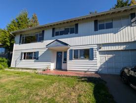 Montroyal Blvd & Ranger Ave - Photo 1 of 1
