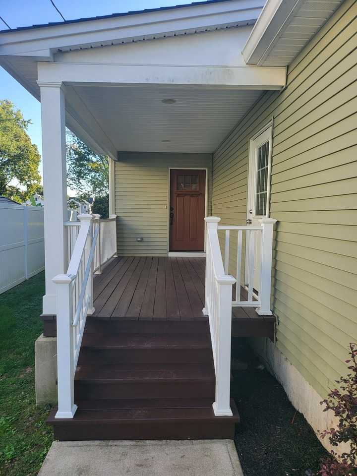 36 Hanover Avenue #A - Photo 2 of 19