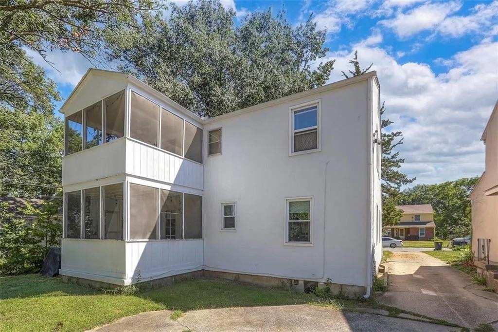 7524 Baltimore Ave #NA - Photo 2 of 15