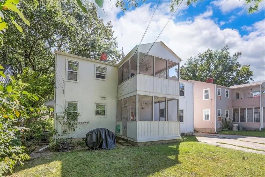 7524 Baltimore Ave #NA - Photo 5 of 15