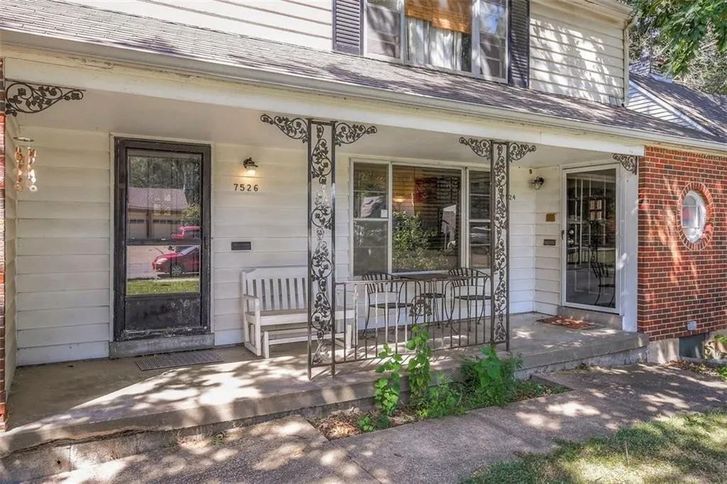 7524 Baltimore Ave #NA - Photo 6 of 15