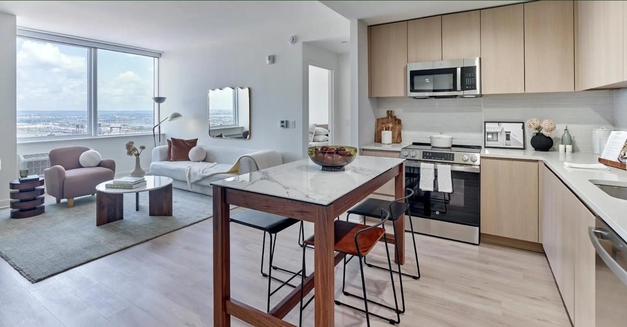 36 Journal Square Plaza #0205 - Photo 3 of 36