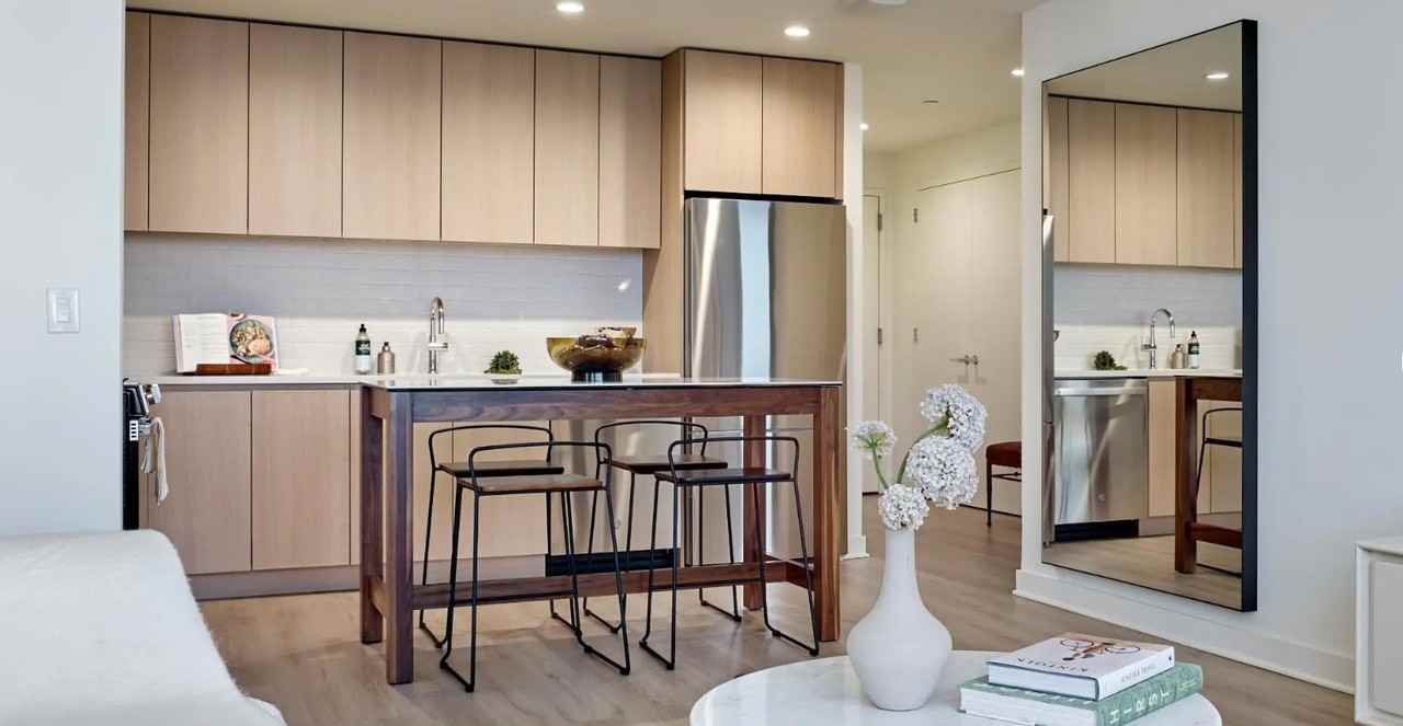 36 Journal Square Plaza #0205 - Photo 2 of 36