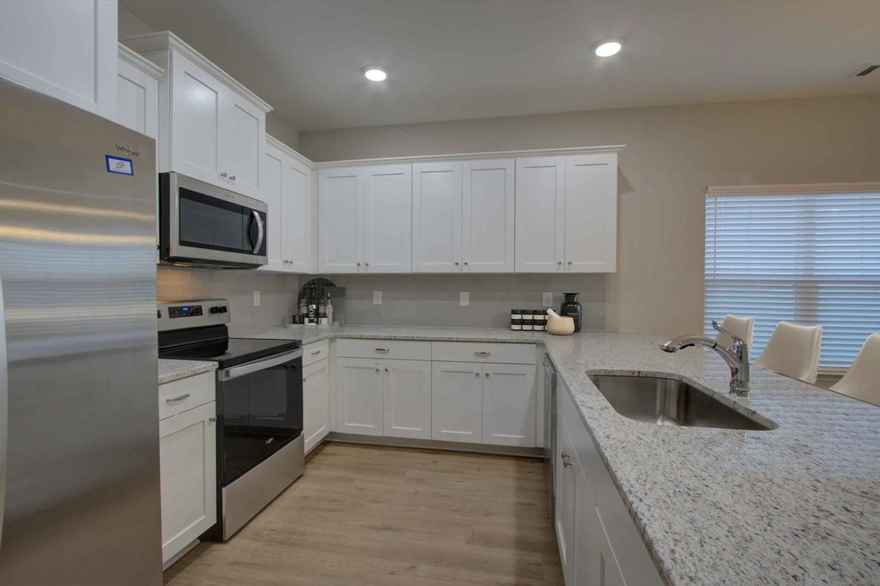 Cottages at Anlsey - Photo 2 of 42