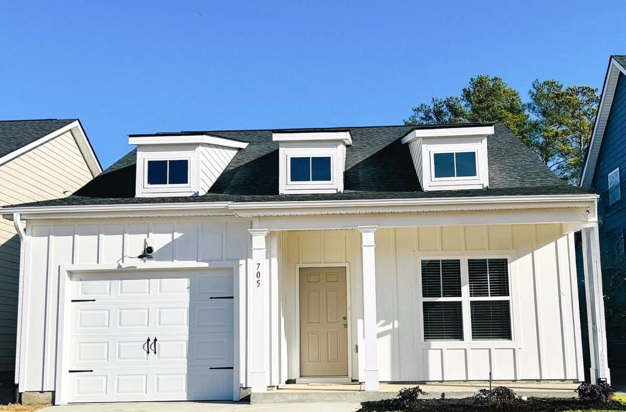 Cottages at Anlsey - Photo 6 of 42