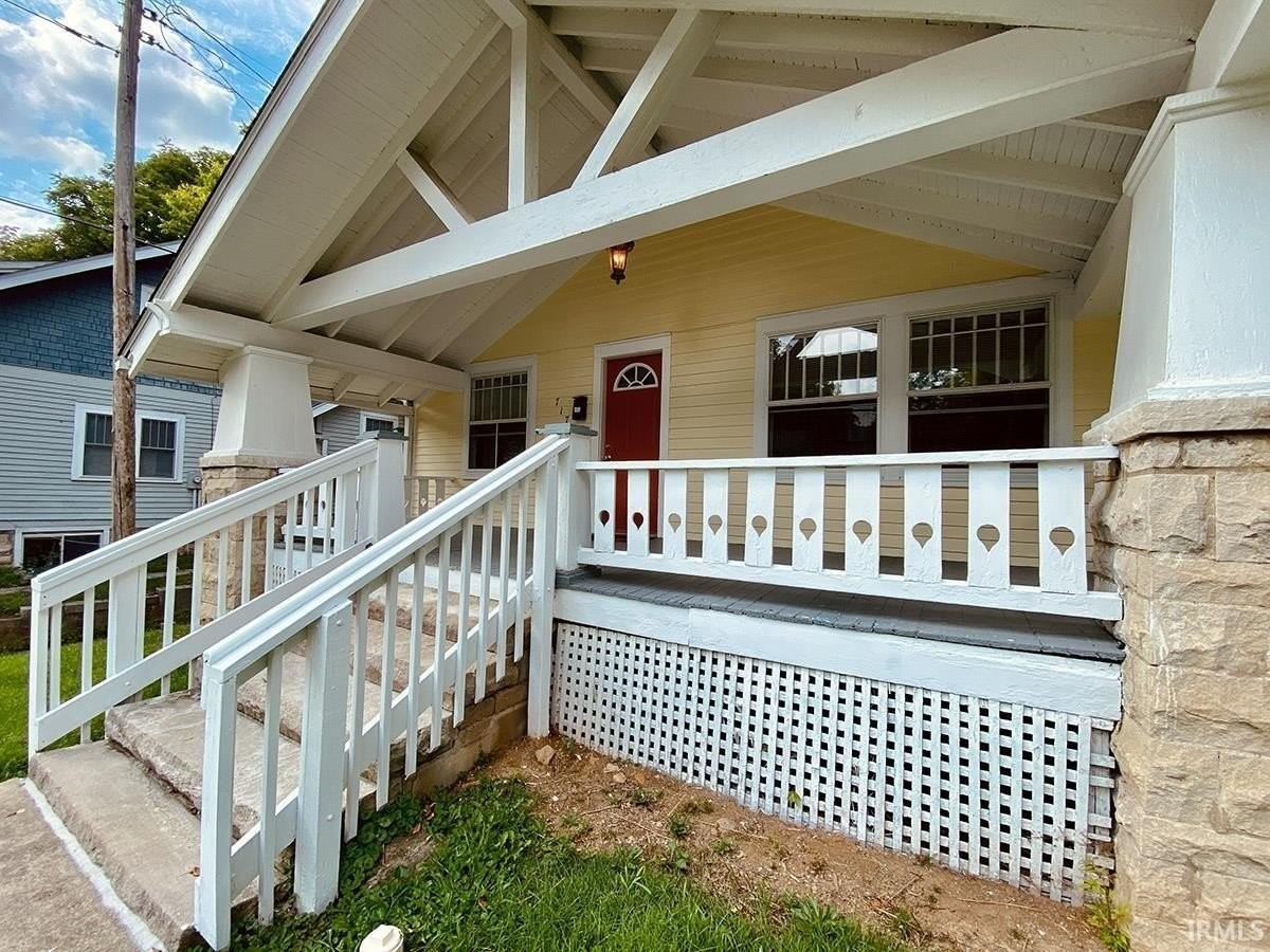 717 E 2nd St - Photo 2 of 35