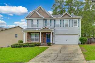 248 Knight Valley Cir - Photo 1 of 1