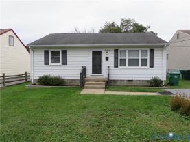 213 N Juniper Ave - Photo 1 of 1