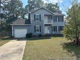 3545 Chaucer Dr - Photo 1 of 1