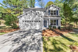 3916 Wild Blossom Ct Nw - Photo 1 of 1