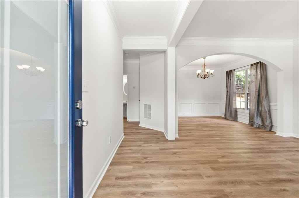 3916 Wild Blossom Ct Nw - Photo 5 of 50