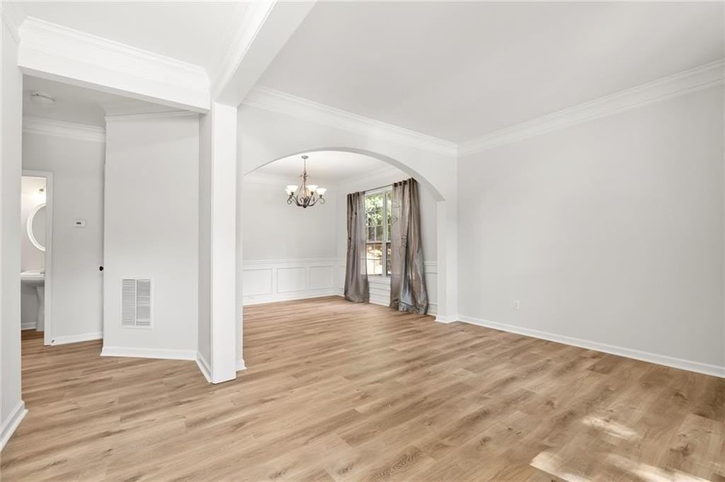 3916 Wild Blossom Ct Nw - Photo 6 of 50