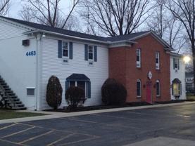 4463 Oberlin Avenue - Photo 1 of 1