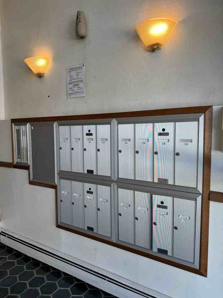 Lakeshore North Apartments - Photo 2 of 5