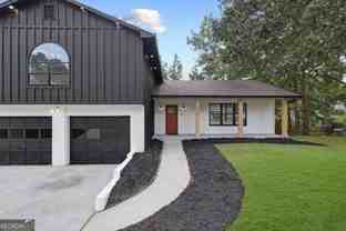 4161 Windermere Dr - Photo 1 of 1