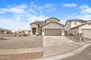 featured image of 12001 Old Mesquite Way