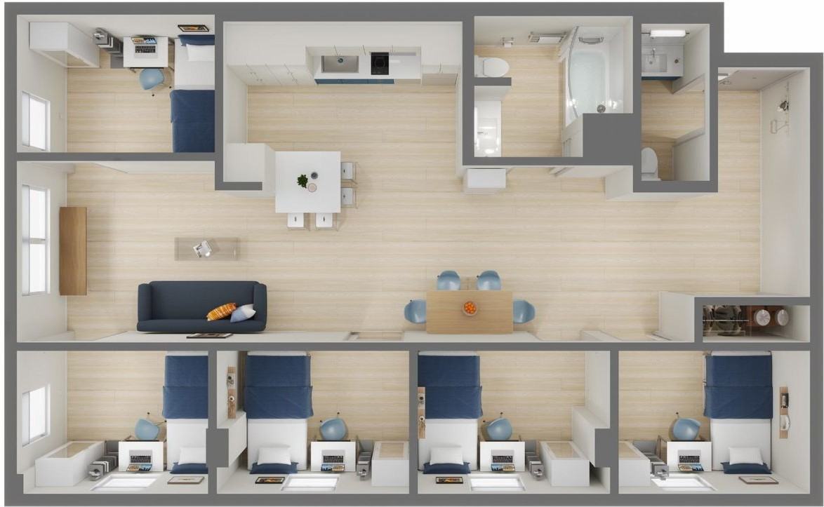 Panoramic Northside - Photo 6 of 34