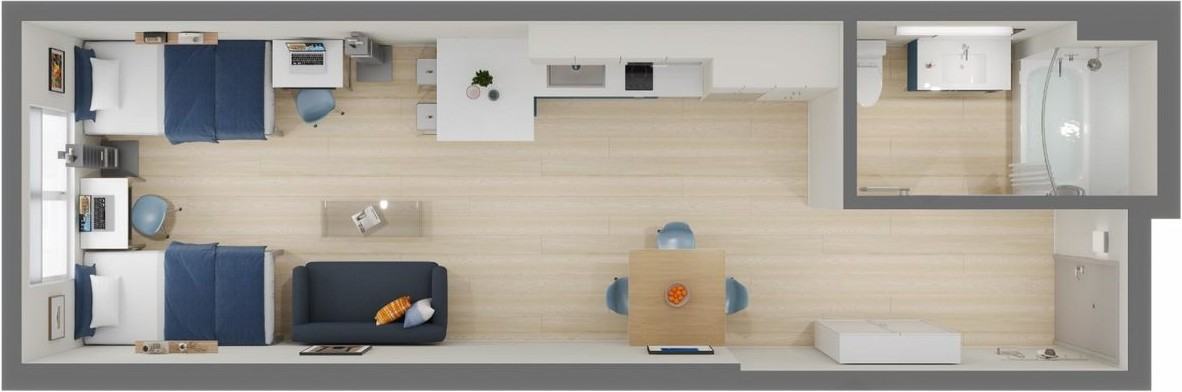 Panoramic Northside - Photo 6 of 30