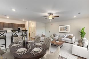Washington Manor - Photo 1 of 1