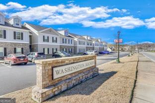 Washington Manor - Photo 1 of 1