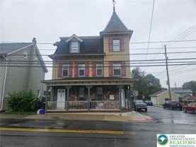 501 Race St Apt 3 #3 - Photo 1 of 1
