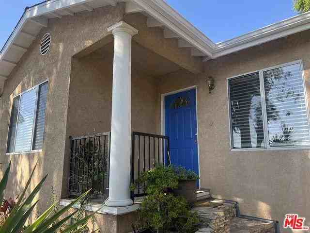 3569 Tacoma Ave - Photo 2 of 8