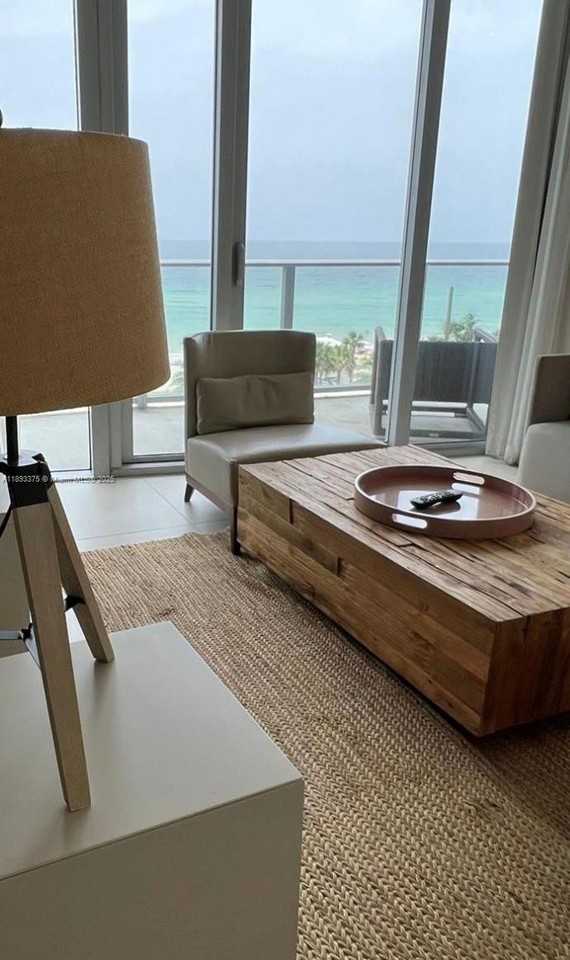 4111 S Ocean Dr #405 - Photo 5 of 21