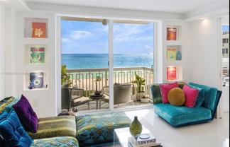 401 Ocean Dr #1006 - Photo 1 of 1