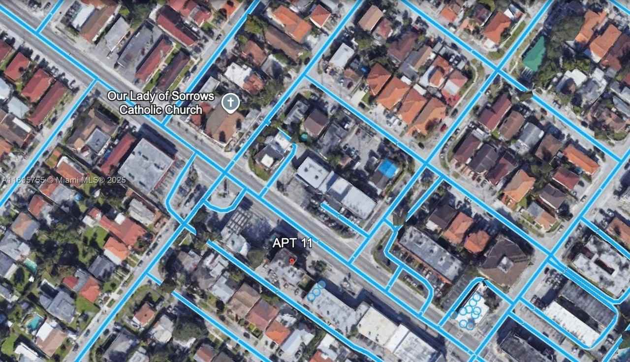 4758 W Flagler St #11 - Photo 4 of 24