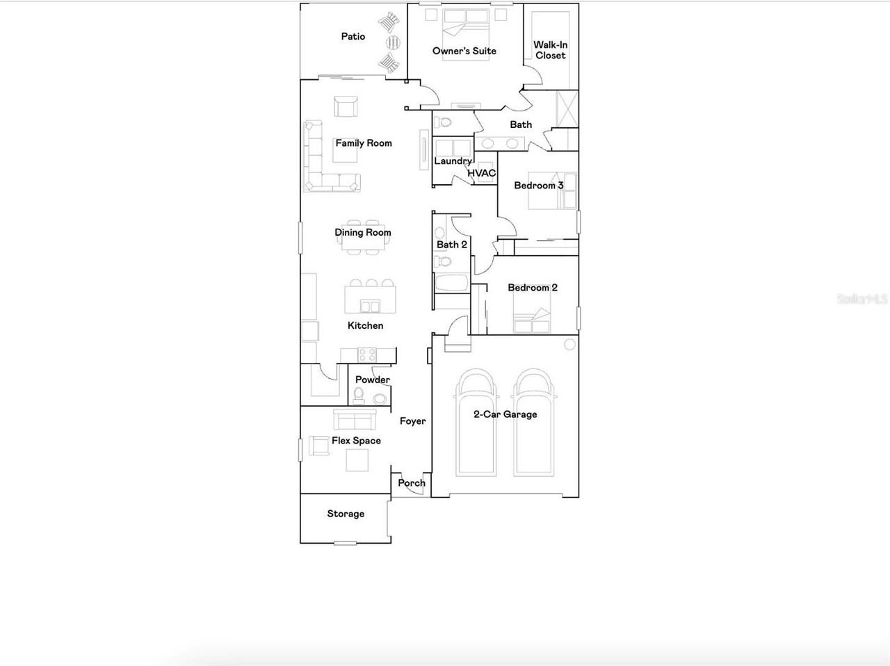 11923 Lilac Pearl Ln - Photo 2 of 36