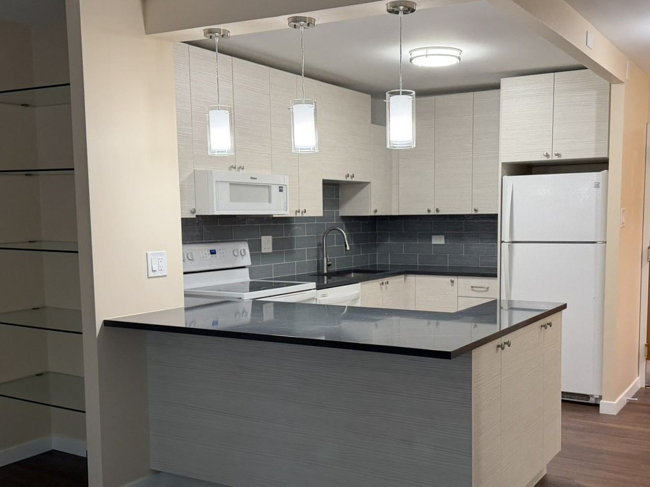 211 E Ohio St #1711 - Photo 4 of 23