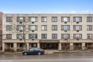 6060 N Ridge Ave #4D - Photo 1 of 1
