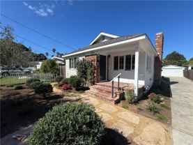 815 S Juanita Ave - Photo 1 of 1