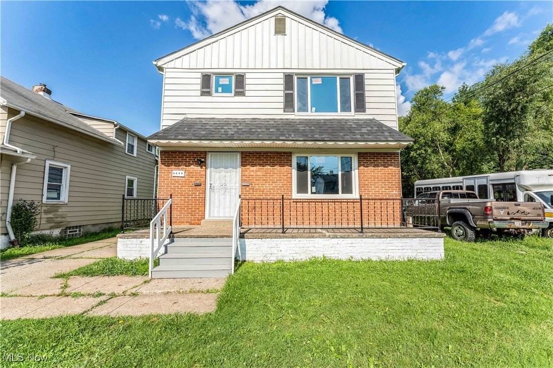 4646 East 147th Street #1DN