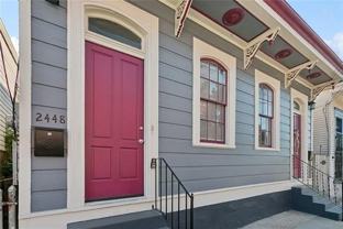 2448 N Rampart St - Photo 1 of 1